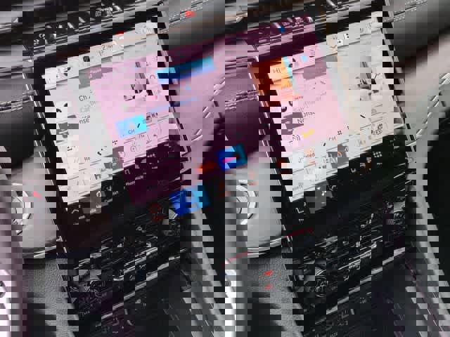 New 2025 Jeep Grand Cherokee L Limited w/ Luxury Tech Group II AWD/4WD image 30