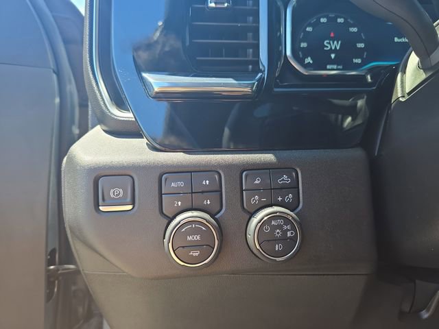 Used 2023 Chevrolet Silverado 1500 RST w/ All Star Edition Plus AWD/4WD image 23