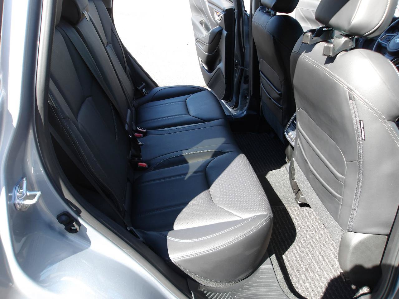Used 2024 Subaru Forester Touring AWD/4WD image 12