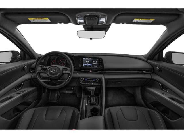 Used 2023 Hyundai Elantra SEL FWD image 11
