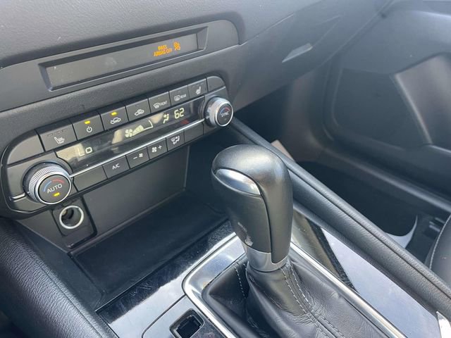 Used 2024 MAZDA CX-5 AWD 2.5 S w/ Select Package image 30