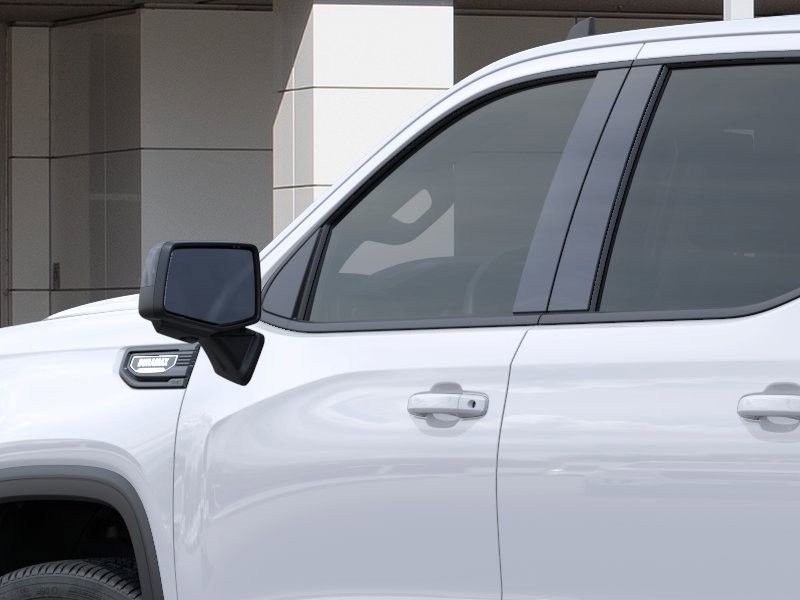 New 2026 GMC Sierra 1500 Elevation image 13