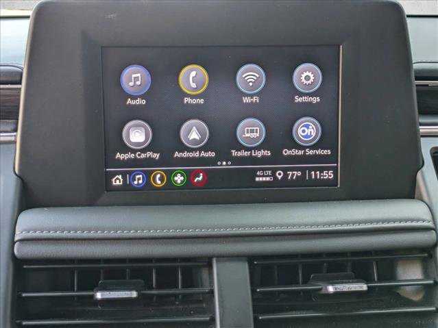 Used 2024 Chevrolet Suburban LS w/ Driver Alert Package image 13