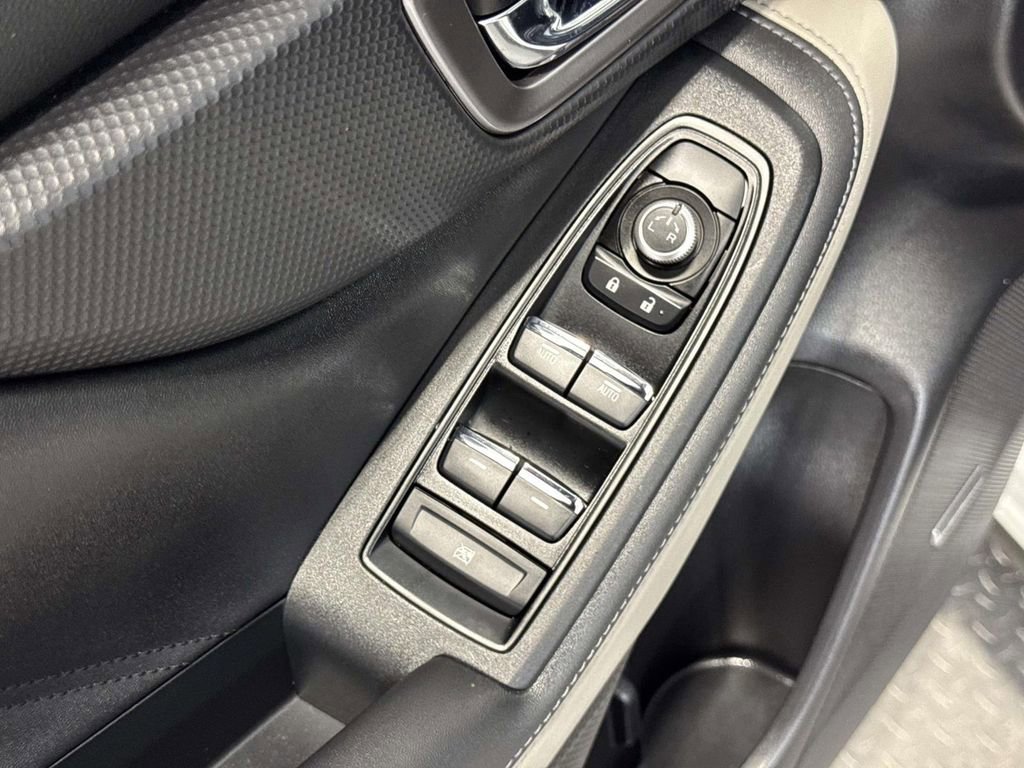 Used 2024 Subaru Forester Limited w/ Pop Package 2 image 26