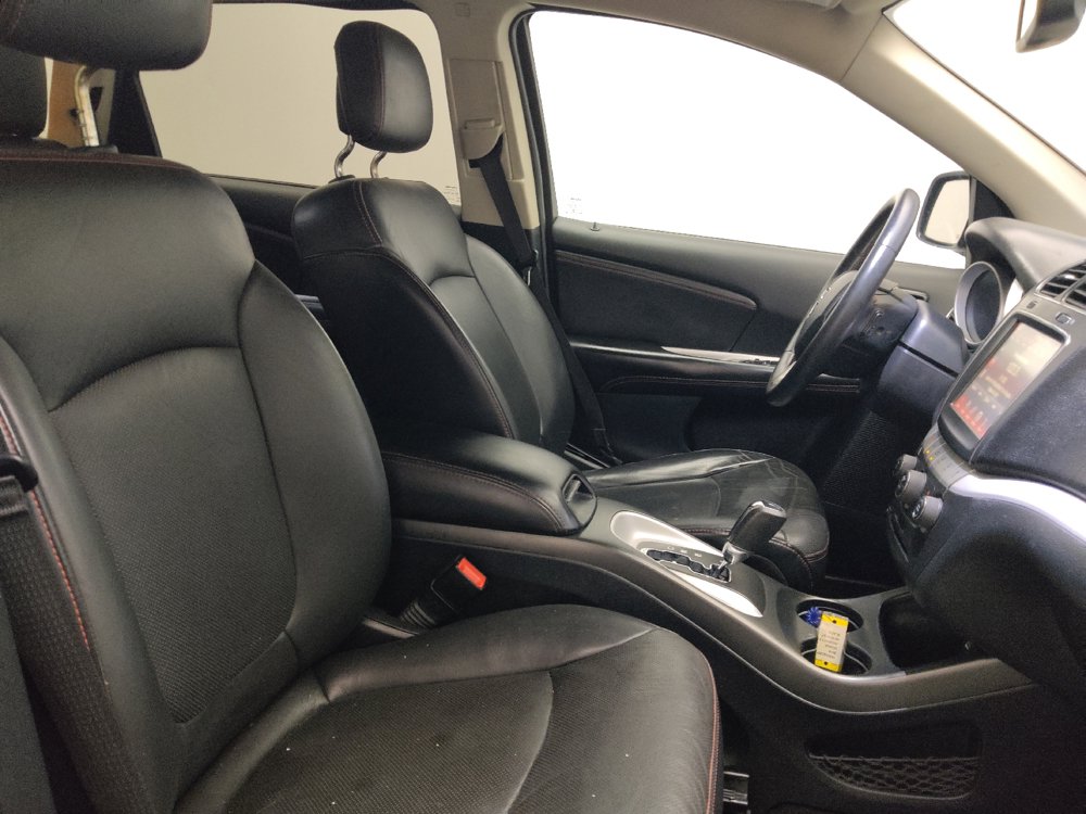 Used 2019 Dodge Journey GT FWD image 21