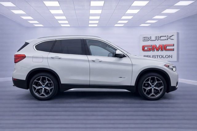 Used 2018 BMW X1 xDrive28i w/ Premium Package