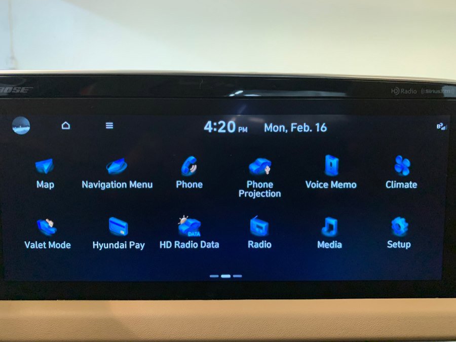 Used 2023 Hyundai Sonata Limited FWD image 29