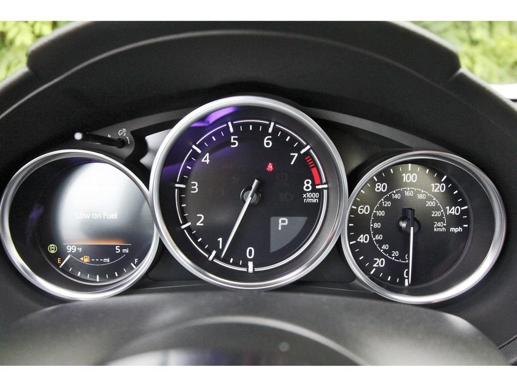 New 2026 MAZDA MX-5 Miata Grand Touring RWD image 12