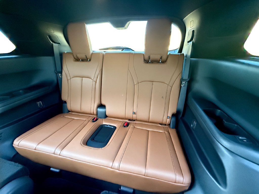 Used 2024 INFINITI QX60 Autograph w/ Cargo Package AWD/4WD image 21