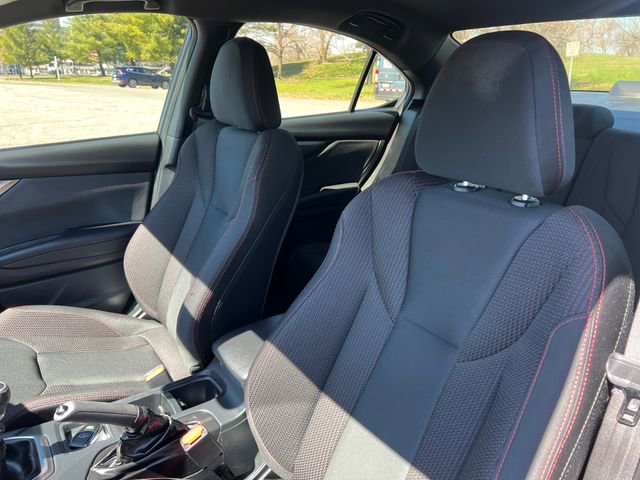 Used 2022 Subaru WRX Premium AWD/4WD image 17