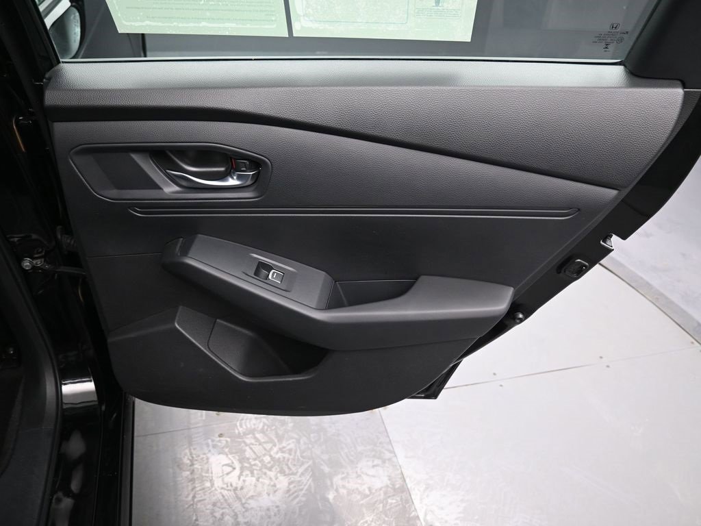 Used 2023 Honda Accord EX-L image 32