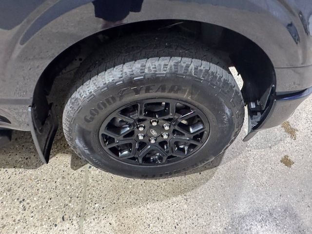 Used 2024 Ford F150 XLT w/ Equipment Group 302A MID AWD/4WD image 29