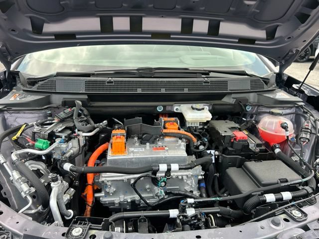 New 2026 Chevrolet Equinox EV LT w/ Convenience Package II AWD/4WD image 34