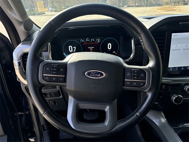 Used 2022 Ford F150 Lariat image 14