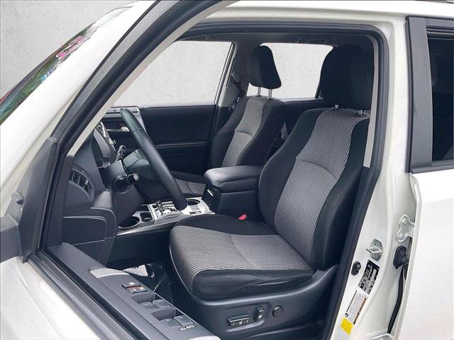 Used 2023 Toyota 4Runner SR5 RWD image 26