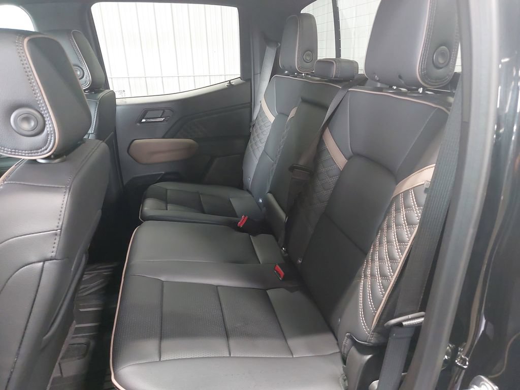 New 2026 GMC Canyon Denali AWD/4WD image 13