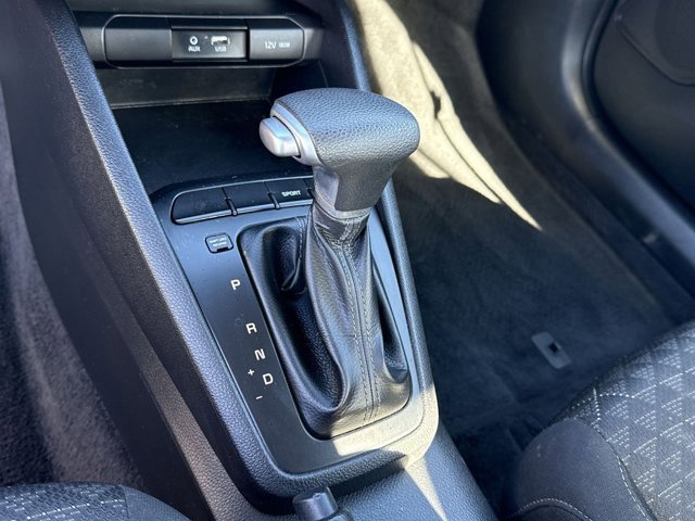 Used 2020 Kia Rio S image 14