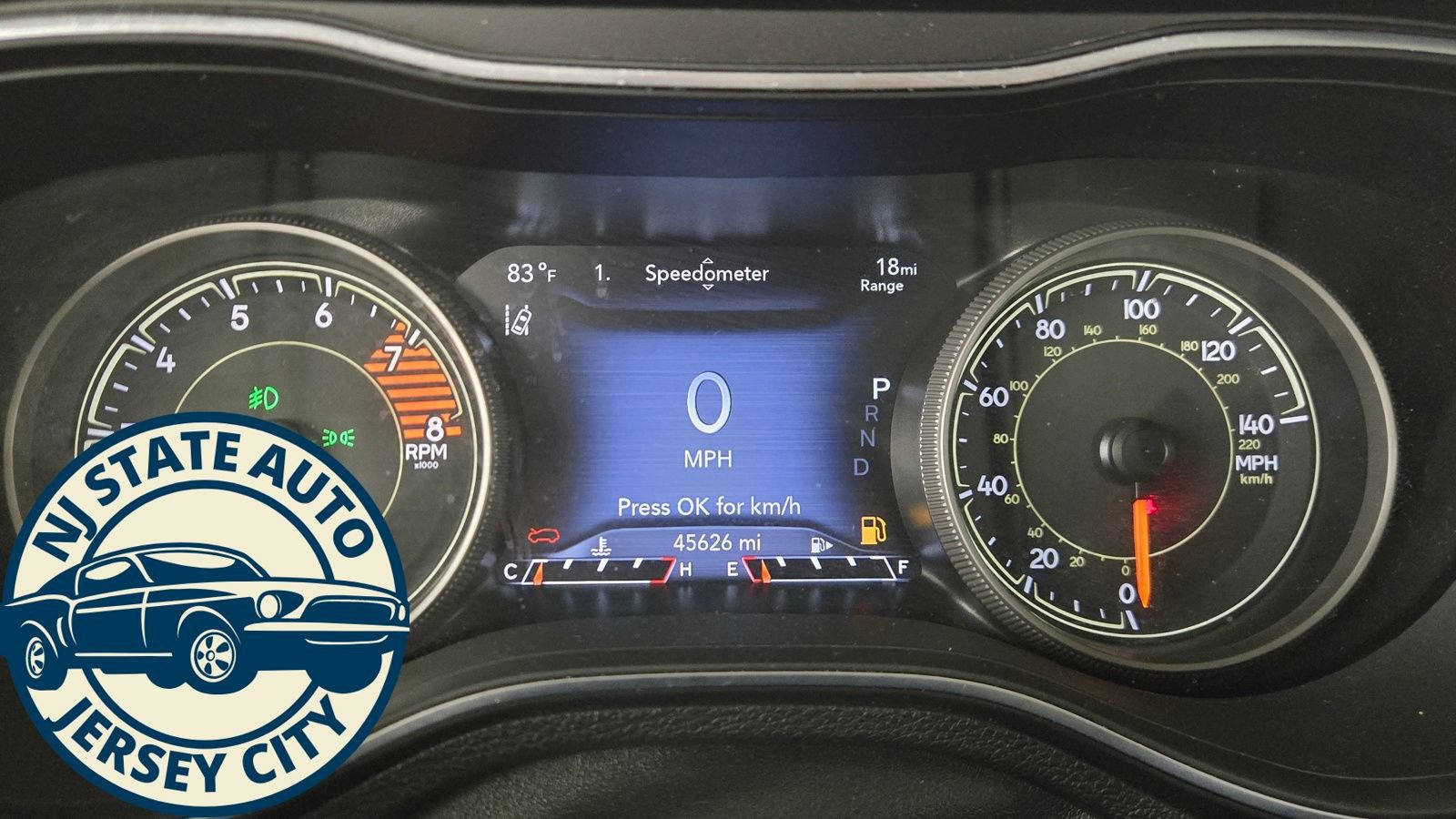 Used 2022 Jeep Cherokee Limited AWD/4WD image 11
