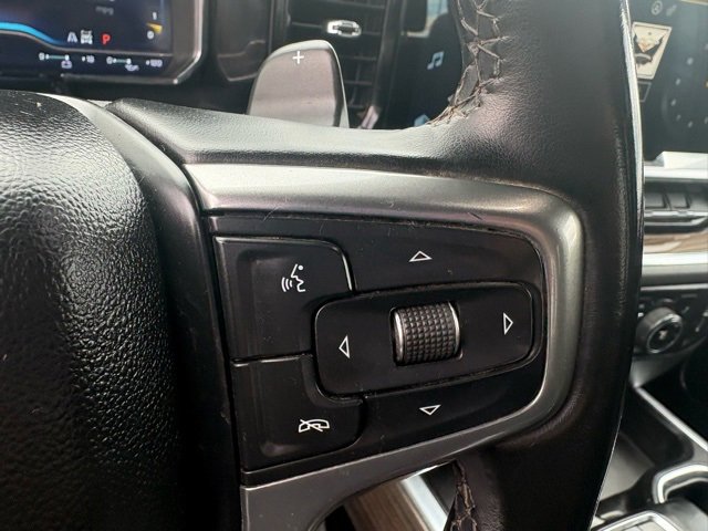 Used 2023 Chevrolet Silverado 1500 LT Trail Boss w/ Protection Package image 28