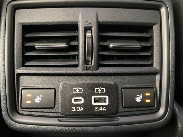 New 2026 Subaru Outback Limited AWD/4WD image 15