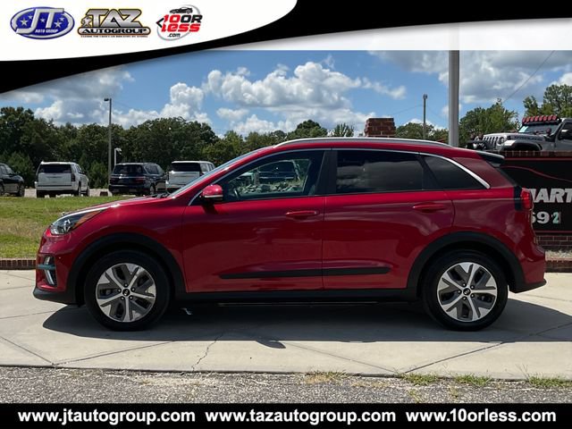 Used 2021 Kia Niro EX Premium FWD image 4