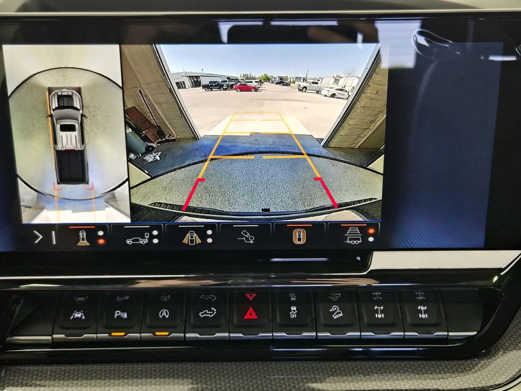 New 2026 Chevrolet Silverado 1500 ZR2 image 20