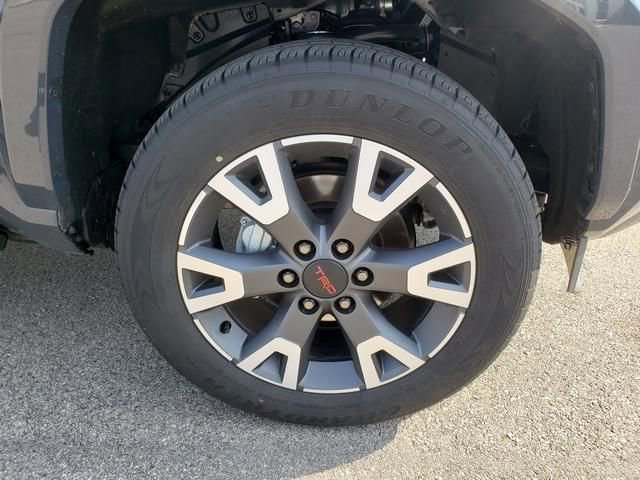 Used 2025 Toyota 4Runner TRD Sport Premium image 27