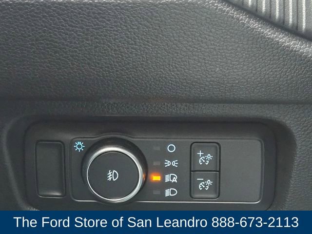 New 2025 Ford Ranger XLT w/ Equipment Group 301A High image 27