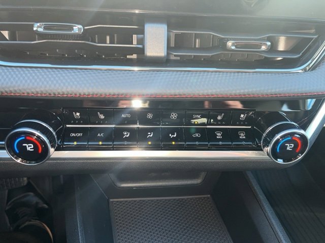New 2026 Chevrolet Equinox RS w/ Convenience Package III image 30
