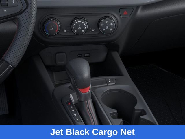 New 2026 Chevrolet Trax RS w/ Driver Confidence Package image 24