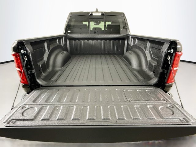 New 2027 RAM 1500 4x4 Crew Cab image 27
