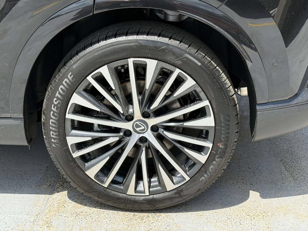 New 2026 Lexus RX 350 Premium Plus AWD/4WD image 12