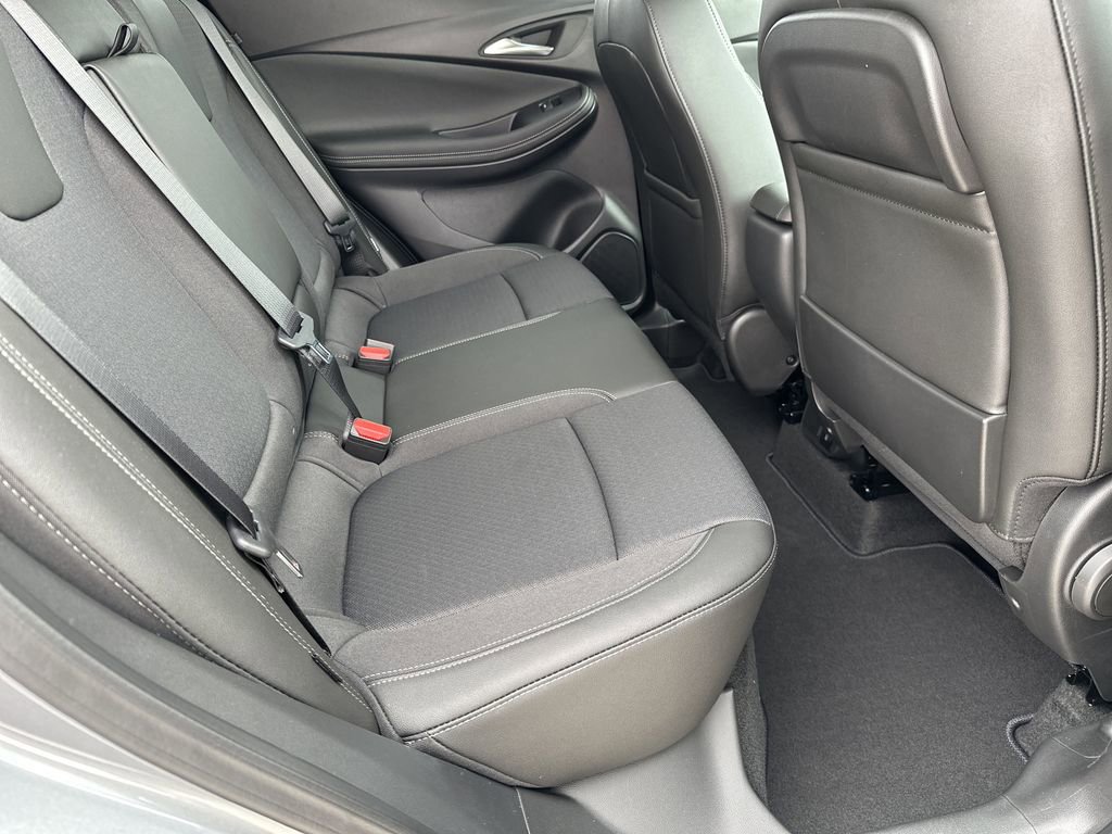 New 2026 Buick Encore GX Preferred w/ Advanced Technology Package FWD image 33