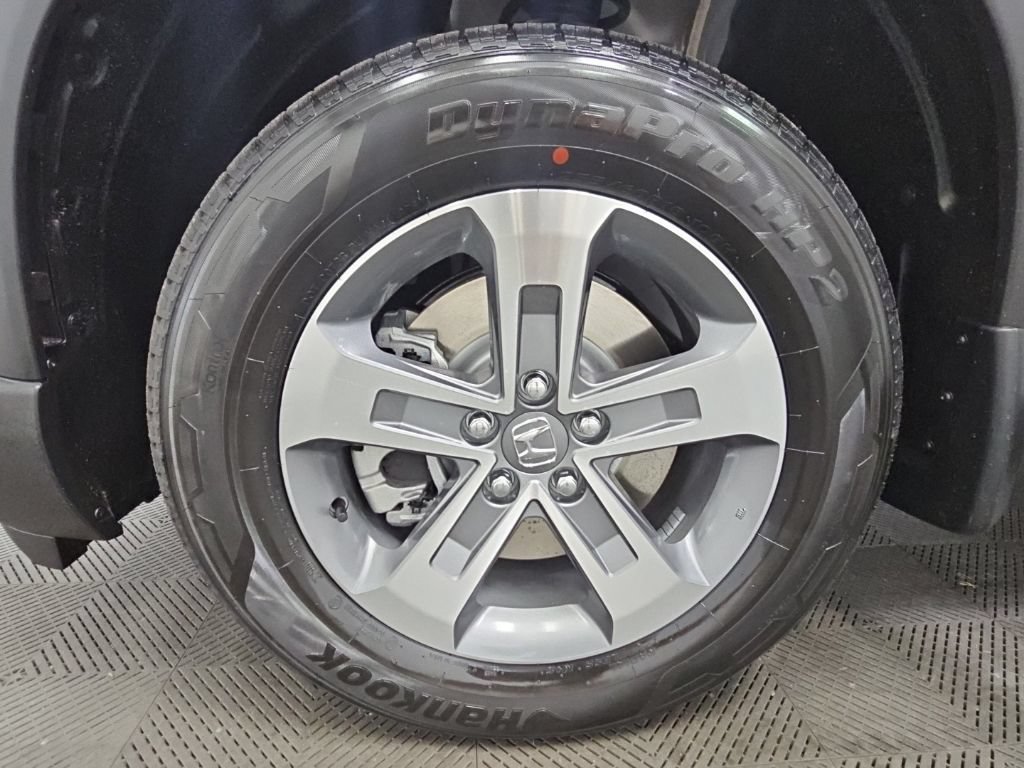 New 2026 Honda Pilot EX-L image 45