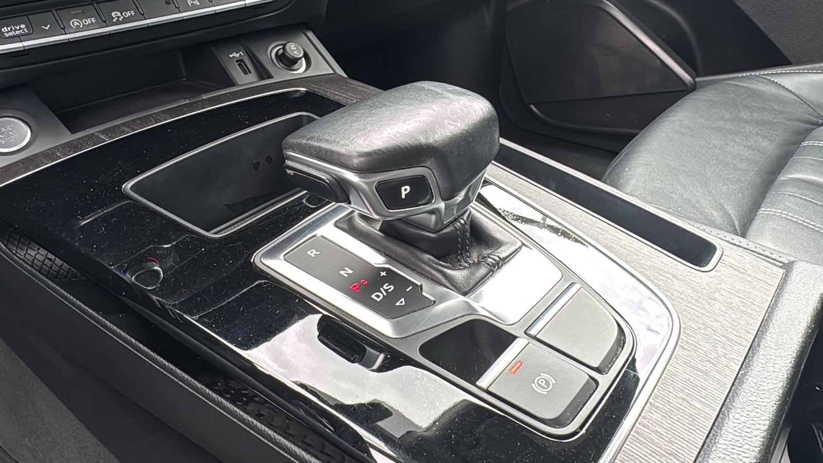 Used 2021 Audi Q5 2.0T Premium AWD/4WD image 21