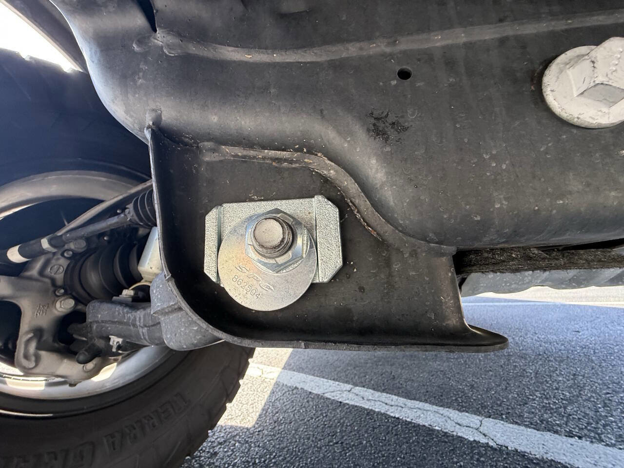 Used 2024 Ford F150 XL image 13