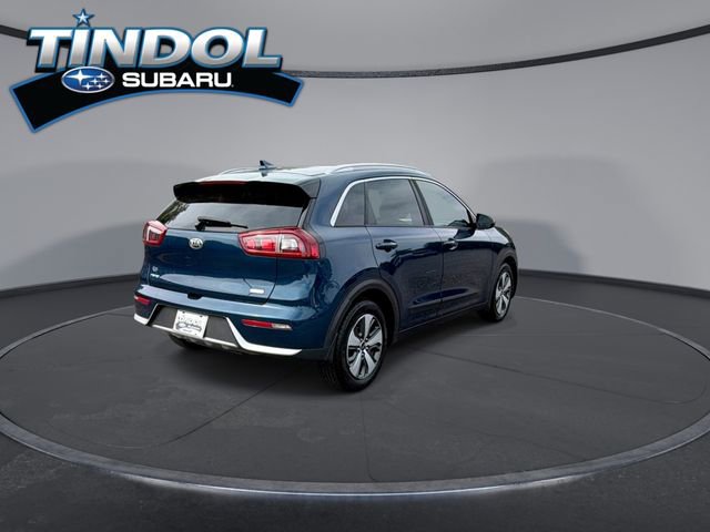 Used 2017 Kia Niro LX image 8