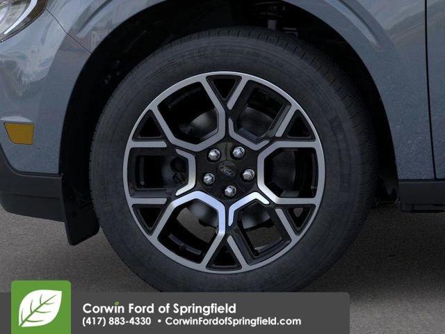 New 2026 Ford Maverick Lariat image 20