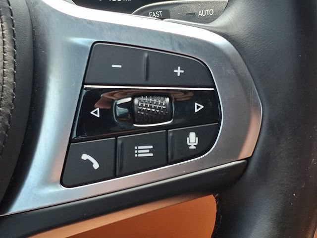 Used 2023 BMW i4 eDrive40 w/ M Sport Package RWD image 25