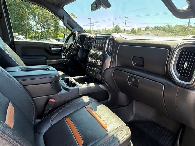 Used 2019 GMC Sierra 1500 AT4 image 19