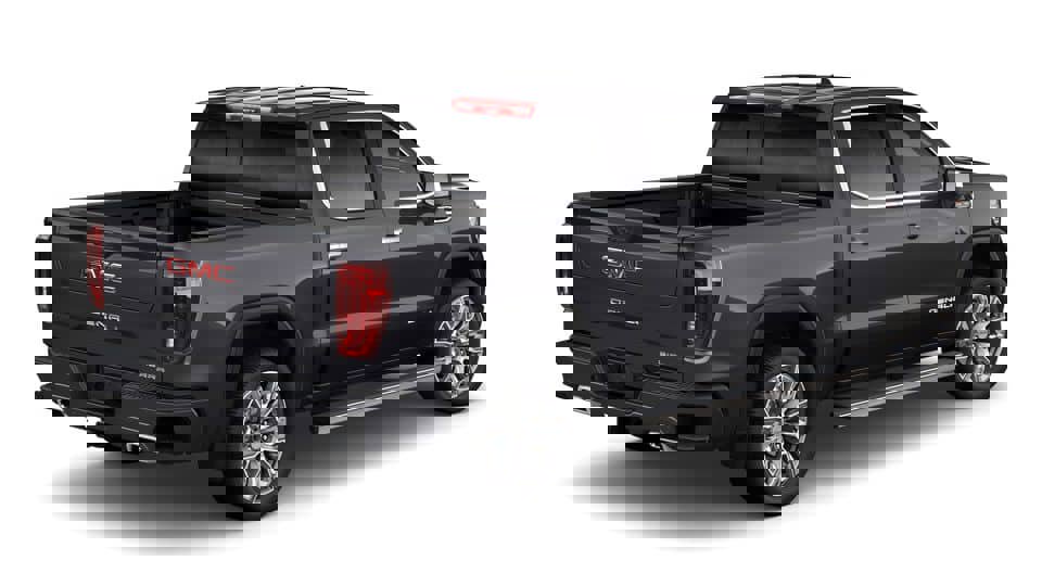 New 2026 GMC Sierra 1500 Denali image 29