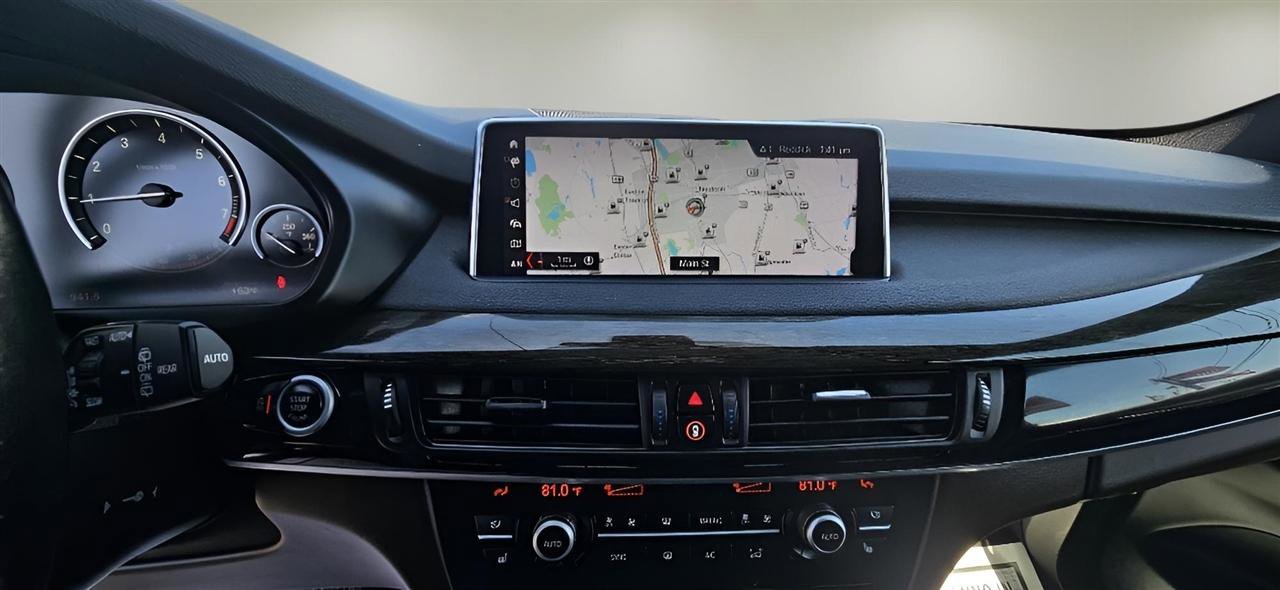 Used 2018 BMW X5 xDrive35i AWD/4WD image 13