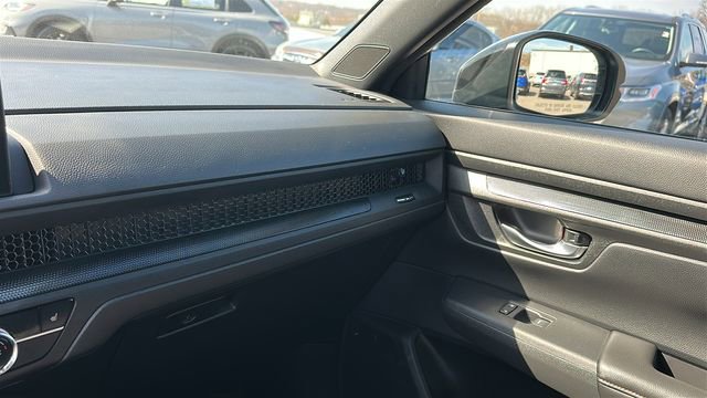 Used 2026 Honda CR-V Sport image 21