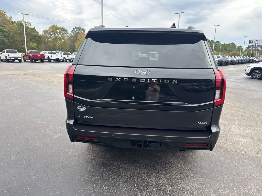 New 2025 Ford Expedition Max Active image 4