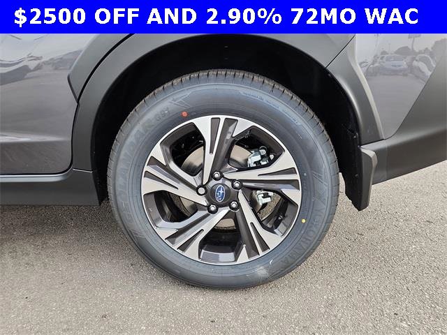 New 2026 Subaru Crosstrek 2.0i Premium image 27