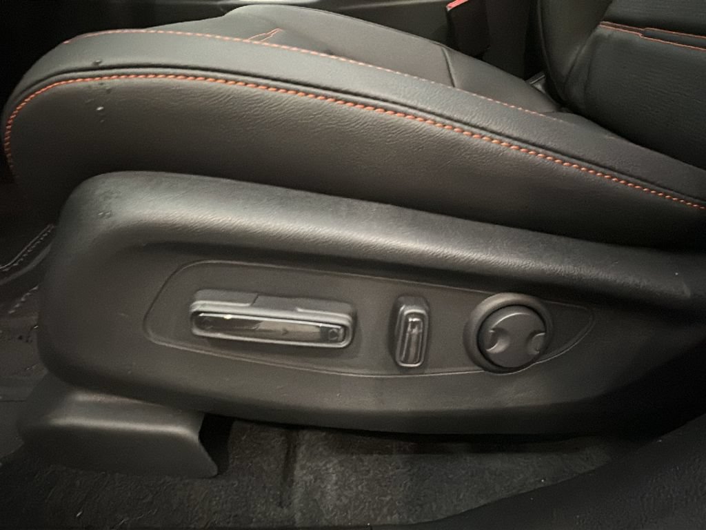 Certified 2026 Honda CR-V Sport Touring image 8