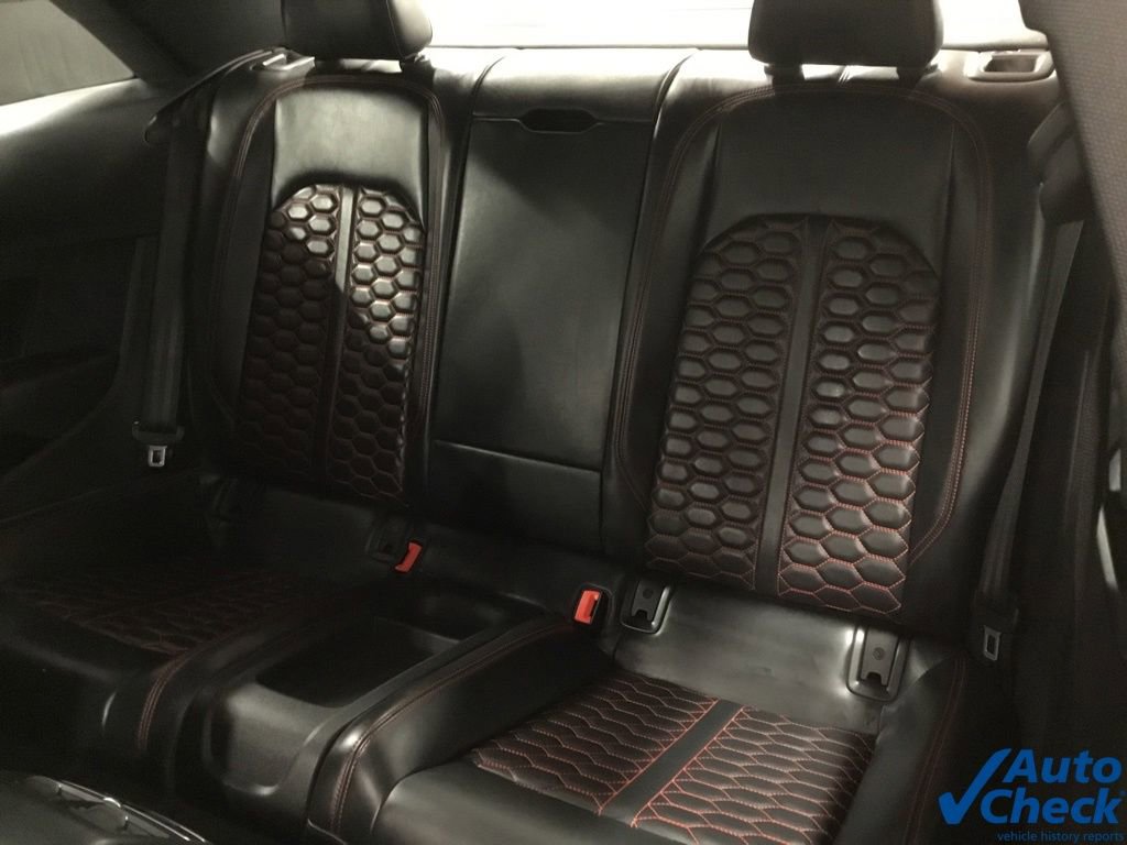 Used 2018 Audi RS 5 w/ Dynamic Package image 22