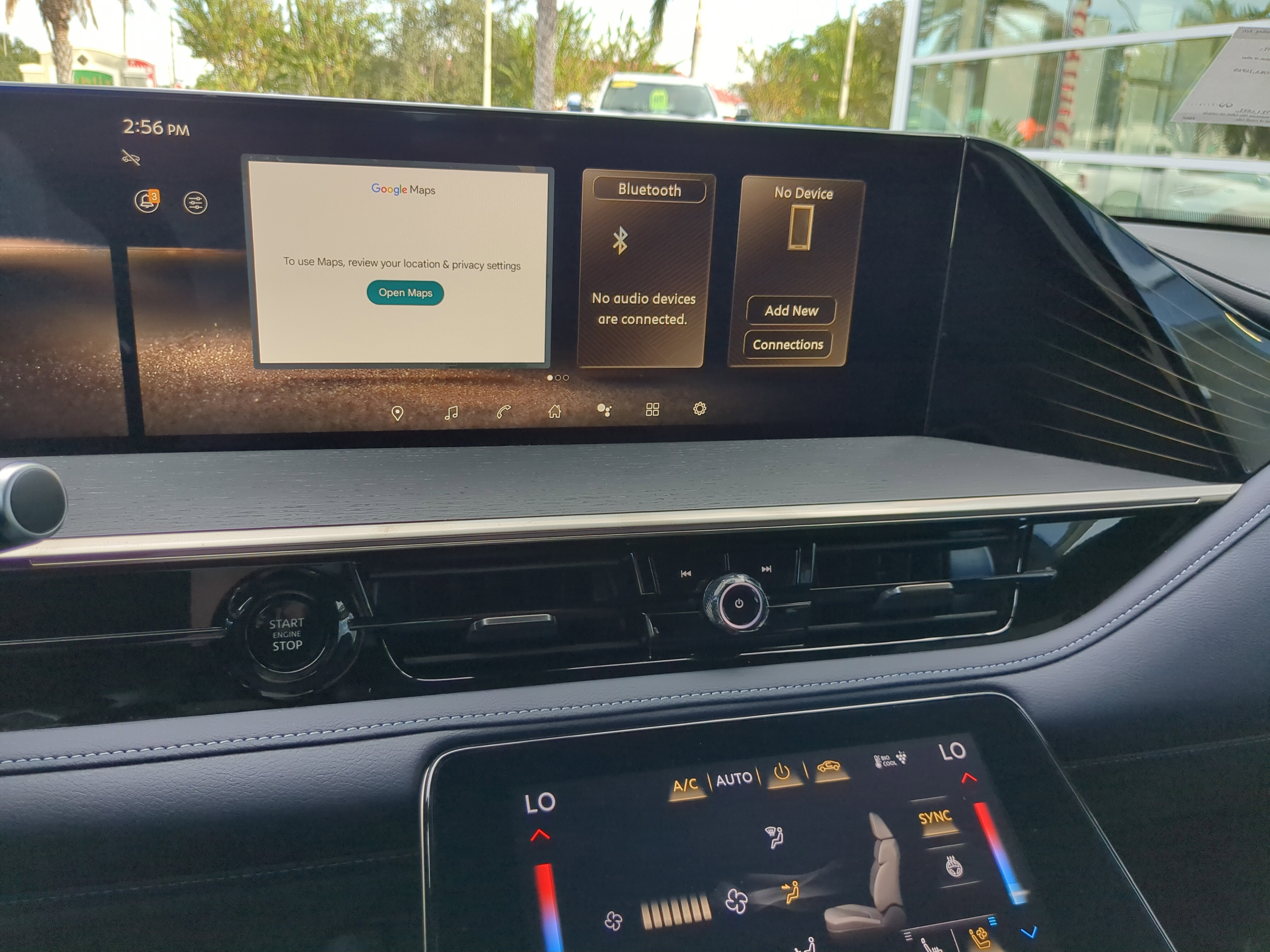 New 2026 INFINITI QX80 4WD image 27