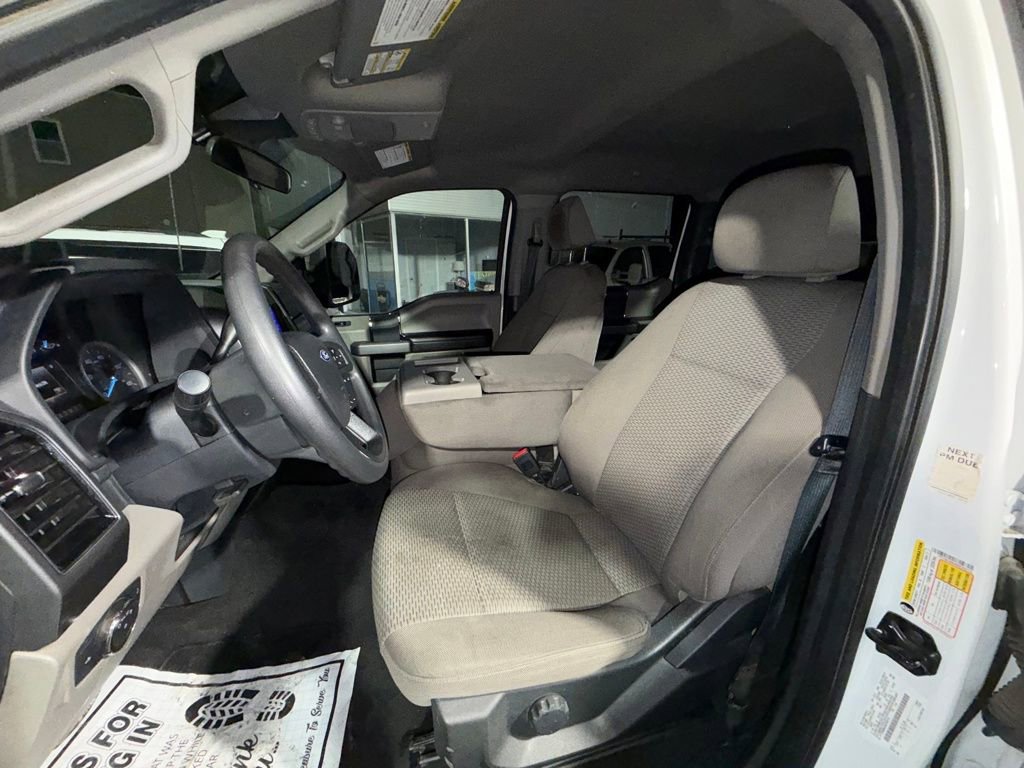 Used 2022 Ford F250 XLT image 9