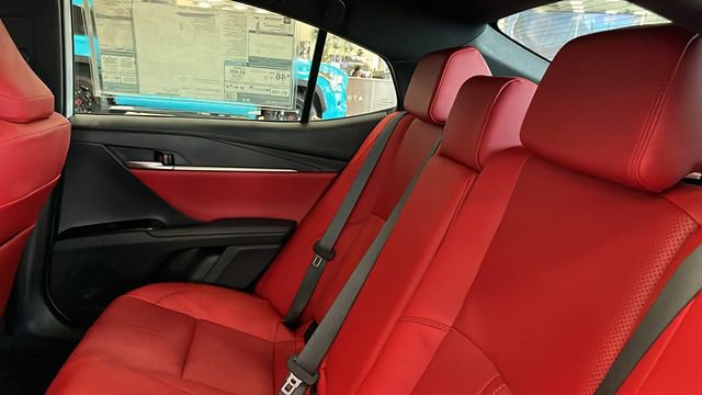 New 2026 Toyota Camry XSE image 19